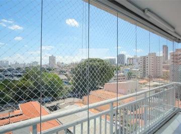 Apartamento de 3 quartos, São Paulo · Apartamento Residencial VILA MATILDE