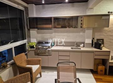 Foto 01 · Imperdível: Apartamento de 3 quartos e 130m² no Ingá, Niterói-RJ, com suíte, sala ampla e 2 vagas de