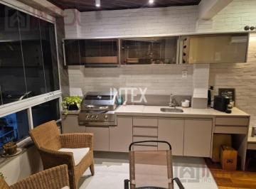 Foto 01 · Imperdível: Apartamento de 3 quartos e 130m² no Ingá, Niterói-RJ, com suíte, sala ampla e 2 vagas de
