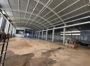Galpão a venda Atibaia · Galpão a venda em Atibaia com ótima localização AC 2100 m².