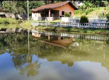 Rural de 4 quartos, Juquitiba · CHÁCARA EM JUQUITIBA SP COD: 6016 F:(11) 97302-9229 CESAR