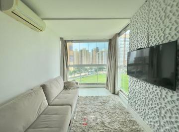 Apartamento de 2 quartos, Vila Velha · KA - Apartamento de 2 quartos em Itapuã