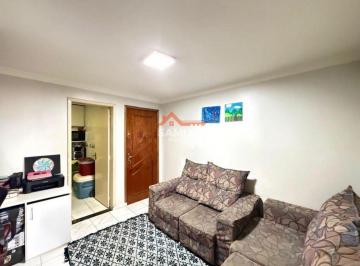 Apartamento de 3 quartos, Taguatinga · 03 Quartos QNJ 58 02 Andar Nascente em Taguatinga Norte