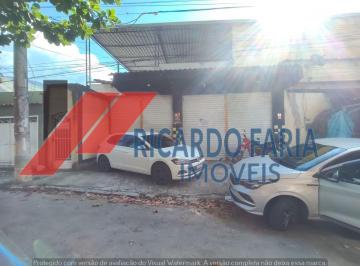 Comercial , Nova Iguaçu · Excelente Imóvel comercial para locação em Nova Iguaçu