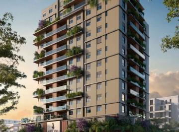 Fachada · Apartamento à venda em Pedra Branca, Palhoça: 2 quartos sendo 1 suíte, 2 banheiros, 1 vaga de garage