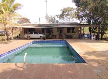 Rural de 5 quartos, São Sebastião · EXCELENTE CHACARA EM NOVA BETANIA