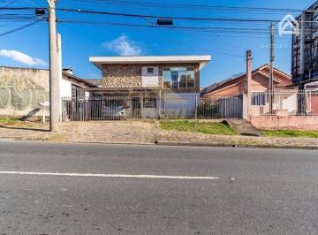 1ba2f565f01fe93399bb2fd05d3956b8f57b1eb6 · Sobrado Residencial à venda, Alto da XV, Curitiba - SO0006.