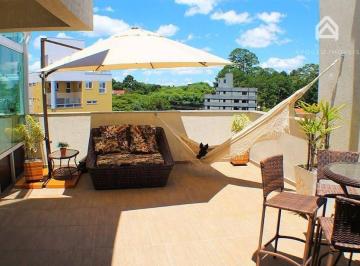 691db254bbb344486d05eab87614c53457bb9990 · Cobertura Residencial à venda, Juvevê, Curitiba - CO0002.