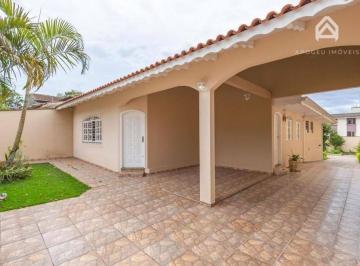 2d040ecd8e27836f3129115f3c8f0c0b539de3bf · Casa com 3 dormitórios à venda, 300 m² por R$ 1.100.000,00 - Portão - Curitiba/PR