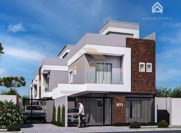 a99fe6f6e8d59fb2faf5146871fe5d5231786082 · Sobrado Residencial à venda, Sítio Cercado, Curitiba - SO0061.