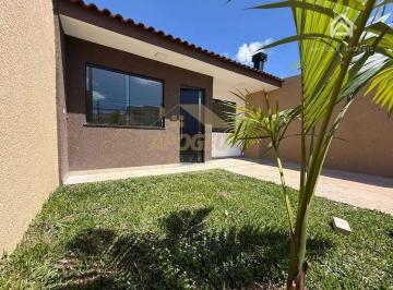 35517817ddc6f39559e9a75e47334ba5b5538b61 · Casa Residencial à venda, Santa Terezinha, Fazenda Rio Grande - CA0022.