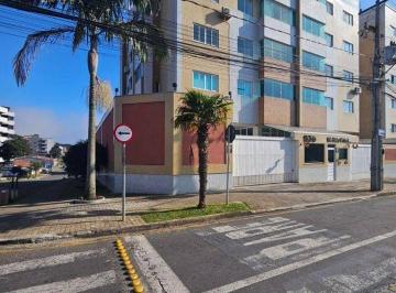 b07d2f4da07f7b30248e414fe17e4dd33438f3f6 · Apartamento Residencial à venda, Centro, São José dos Pinhais - AP0005.