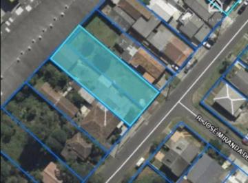 820f02852c759237b70ca6761109264531f43695 · Terreno Residencial à venda, Portão, Curitiba - TE0018.