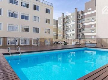 9c23501ed85d8d754ec5fb130facb560e7c7cf2b · Apartamento com 3 dormitórios à venda, 69 m² por R$ 395.000,00 - Boneca do Iguaçu - São José dos Pin