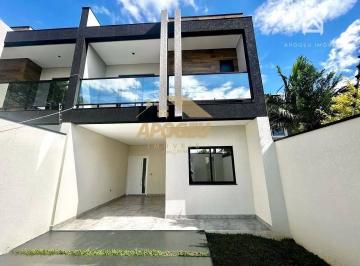 24dfb9e48cf334048ea16e438ff19f705f69b6f2 · Sobrado Residencial à venda, Centro, São José dos Pinhais - SO0034.
