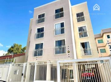 518d1825ec3edb43088e0e6fe3bb9398ac73d6e6 · Apartamento Residencial à venda, Parque da Fonte, São José dos Pinhais - AP0039.