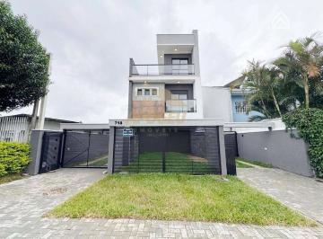 30f18dc903956c1c110053a2575ae37e28174e86 · Sobrado Residencial à venda, Fanny, Curitiba - SO0024.