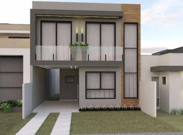 8d4bdc01add47d3028bb3a00783632de4f9e31e0 · Sobrado Residencial à venda, São Marcos, Campo Largo - SO0072.