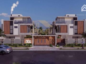 00fb26b1989f8e96a3294b8297447dc210643784 · Sobrado Residencial à venda, Portão, Curitiba - SO0035.