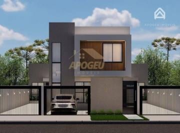 075795681fbbb68892eec43ce7a2f21c37dae64a · Sobrado Residencial à venda, Alto Boqueirão, Curitiba - SO0026.