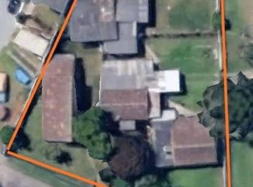 b864f5c17364152a63f29f3f4027873c971cda05 · Terreno Residencial à venda, Vista Alegre, Curitiba - TE0010.
