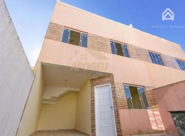 7af01f910298160438f1f29fad70e8b8bc43d96d · Sobrado Residencial à venda, Sítio Cercado, Curitiba - SO0062.