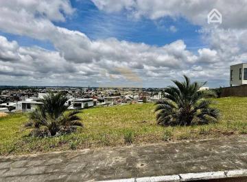 37b79f300283b8d7cf93716a368e8aa534b454b4 · Terreno Residencial à venda, Jardim Amélia, Pinhais - TE0009.