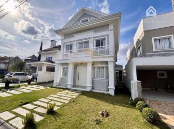 5eac42621aa94130244834d07faed0f01b258c60 · Sobrado Residencial à venda, Pinheirinho, Curitiba - SO0004.