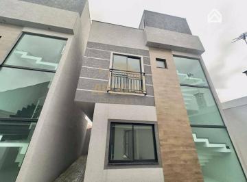 f686730f0d14453abc715c9a380fa2cb115417b2 · Sobrado Residencial à venda, Uberaba, Curitiba - SO0015.