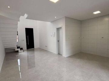8ccc281e6247927f8bccf90c5038bc654a434501 · Sobrado com 3 dormitórios à venda, 128 m² por R$ 859.000,00 - Costeira - São José dos Pinhais/PR