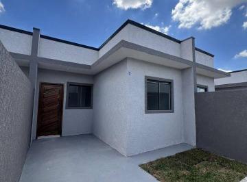 67c0ff97907ece11624481cbd4fb43e2645e7b43 · Casa Residencial à venda, Campo de Santana, Curitiba - CA0005.