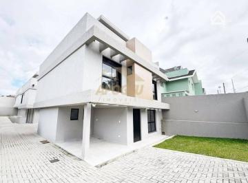 2c370e95be916b2bd52bf6d3424d10fa0b8ce8f6 · Sobrado com 3 dormitórios à venda, 127 m² por R$ 998.000,00 - Santa Felicidade - Curitiba/PR