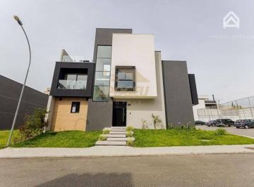 c7e596e53b8ce865d4e2c0cbefe49651eaee4237 · Casa Residencial à venda, Santa Cândida, Curitiba - CA0023.