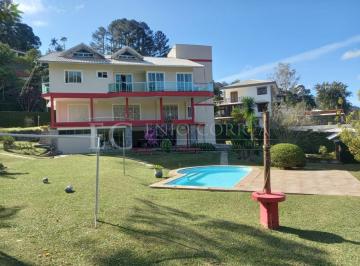 Foto 01 · Casa, Comary, Teresópolis, RJ