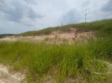 Terreno · 250m² · Oportunidade - Terreno em Condomínio - Putim - Condomínio Mirante Cambuí - 250m².