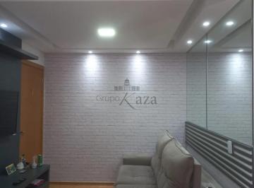 Apartamento · 42m² · 2 Quartos · 1 Vaga · Oportunidade - Apartamento - Residencial Campo das Tulipas - Bom Retiro - 2 Dormitórios - 42m².