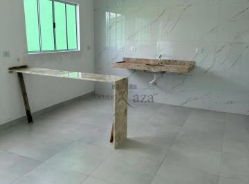 Casa · 131m² · 3 Quartos · 2 Vagas · Oportunidade - Casa Térrea - Altos da Vila Paiva - 3 Dormitórios - 72,48m².