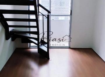 Foto 01 · Apartamento Duplex Novo- 107m² - Condomínio Millennium São José  - Residencial Flamboyant - São José