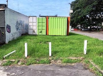 Terreno , Núcleo Bandeirante · Terreno à venda, 120 m² por R$ 599.000 - Núcleo Bandeirante/DF