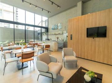 Apartamento de 1 quarto, São Paulo · Studio à Venda em Pinheiros.