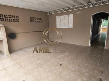 Foto 03 · RA AMIL Aluga Casa, 2 Quartos, 96m², Bosque dos Eucaliptos, Zona Sul de São José dos Campos