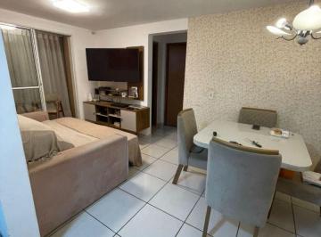 Apartamento de 2 quartos, Vila Velha · KA - 2 quartos em Ataide
