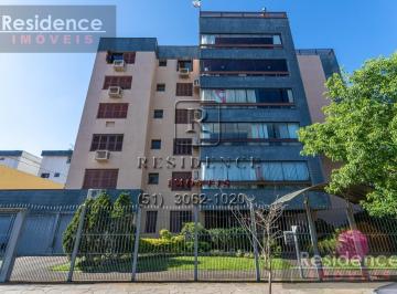 Foto 01 · Imóvel de Luxo: Cobertura para Locação em Porto Alegre-RS, Jardim Lindóia, 4 Quartos, Suíte, 3 Salas