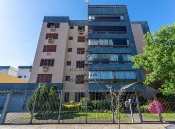 Foto 01 · Imóvel de Luxo: Cobertura para Locação em Porto Alegre-RS, Jardim Lindóia, 4 Quartos, Suíte, 3 Salas