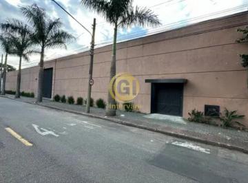 Foto 02 · Galpão comercial na Vila Betânia de frente a Dutra 880 m² de área construída - São José dos Campos .