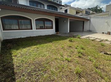 Casa de 3 quartos, Curitiba · Casa - Grande oportunidade no Guabirotuba