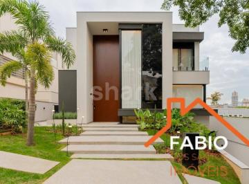 Casa · 744m² · 4 Quartos · 4 Vagas · Casa Condomínio Residencial 1 - Alphaville