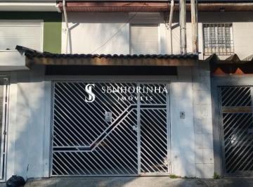 Foto 01 · Casa, Tatuapé, São Paulo, SP