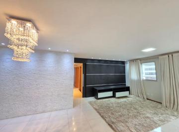 Apartamento de 4 quartos, Águas Claras · 4 QUARTOS, TRANSFORMADO EM 3 QUARTOS, 2 SUÍTES, LAZER COMPLETO, R$945.000,00, ALTO PADRÃO