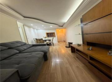 Apartamento de 3 quartos, São Paulo · Apartamento Residencial VILA MATILDE